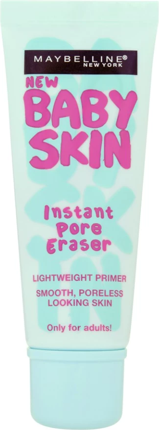Primer Maybelline Baby Skin Instant Pore Eraser