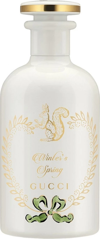 Eau de Parfum Gucci The Alchemist's Garden Winter's Spring 100ml