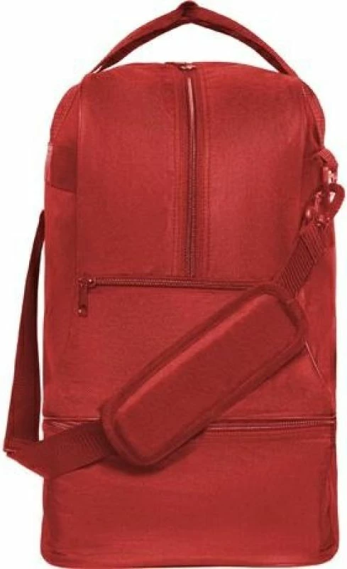 Çantë sportive Zuno, e kuqe