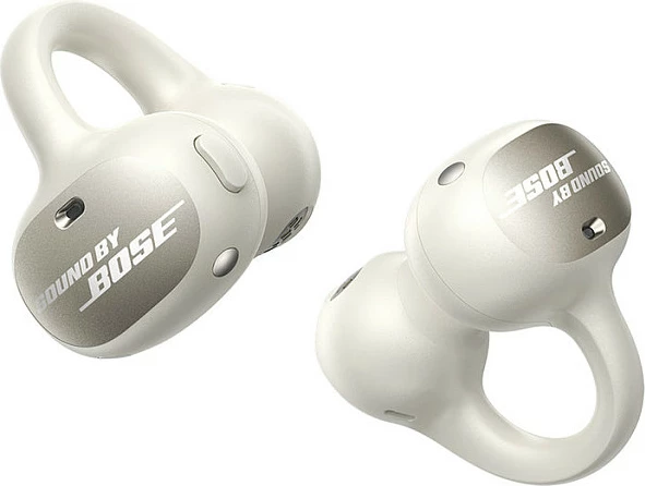 Kufje Baseus Inspire XC1, True Wireless open-ear, IP66, të bardha