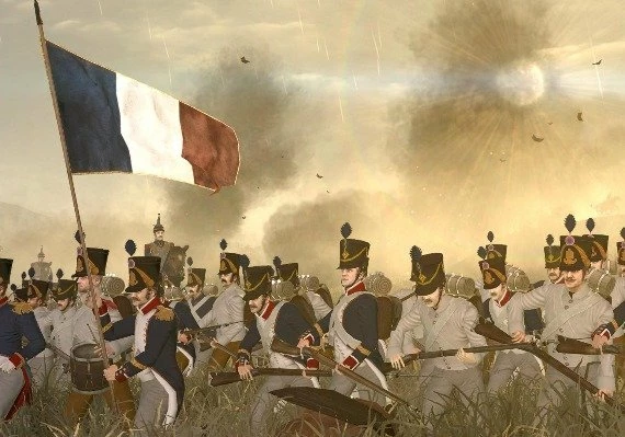 Napoleon: Total War - Peninsular Campaign DLC EN/DE/FR/IT/PL/CS/RU/ES Global