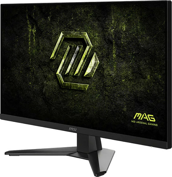 Monitor gaming MSI MAG 272F X24, 27", FHD, 240Hz, 0.5ms, Rapid IPS, i zi