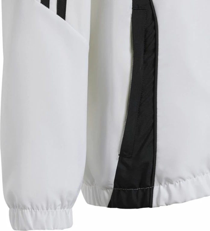 Jakne për fëmijë adidas, të bardha