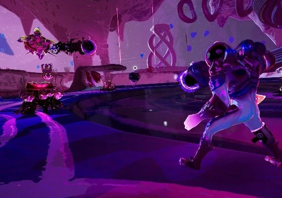 Risk of Rain 2: Survivors of the Void DLC EN Global