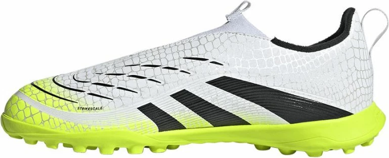 Atlete për fëmijë adidas, të bardha [Madhësia: 38]