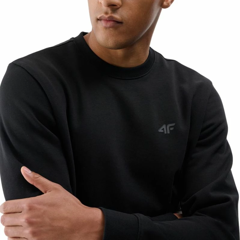 Duks për meshkuj 4F, i zi