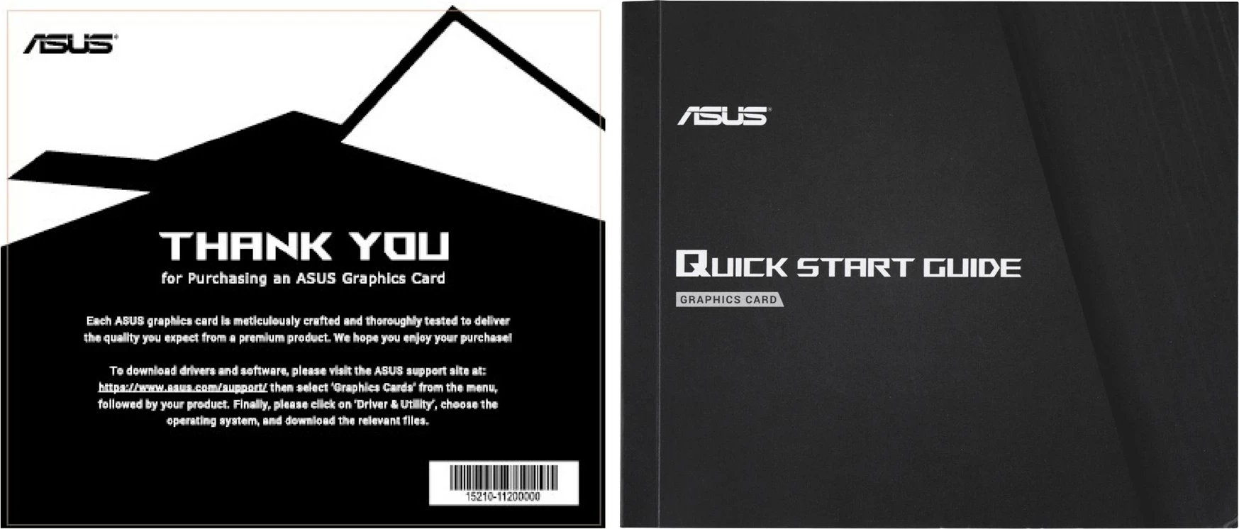 Kartelë grafike ASUS Prime RX 9070 XT, 16 GB GDDR6, E zezë