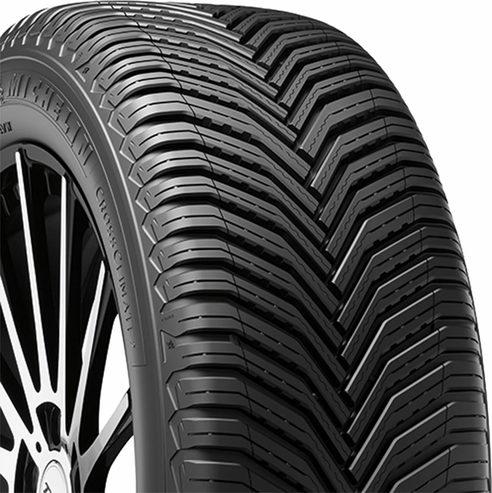Gomë gjithë-sezonale Michelin CrossClimate 2 EV 185/65 R15 88H (M+S, 3PMSF)