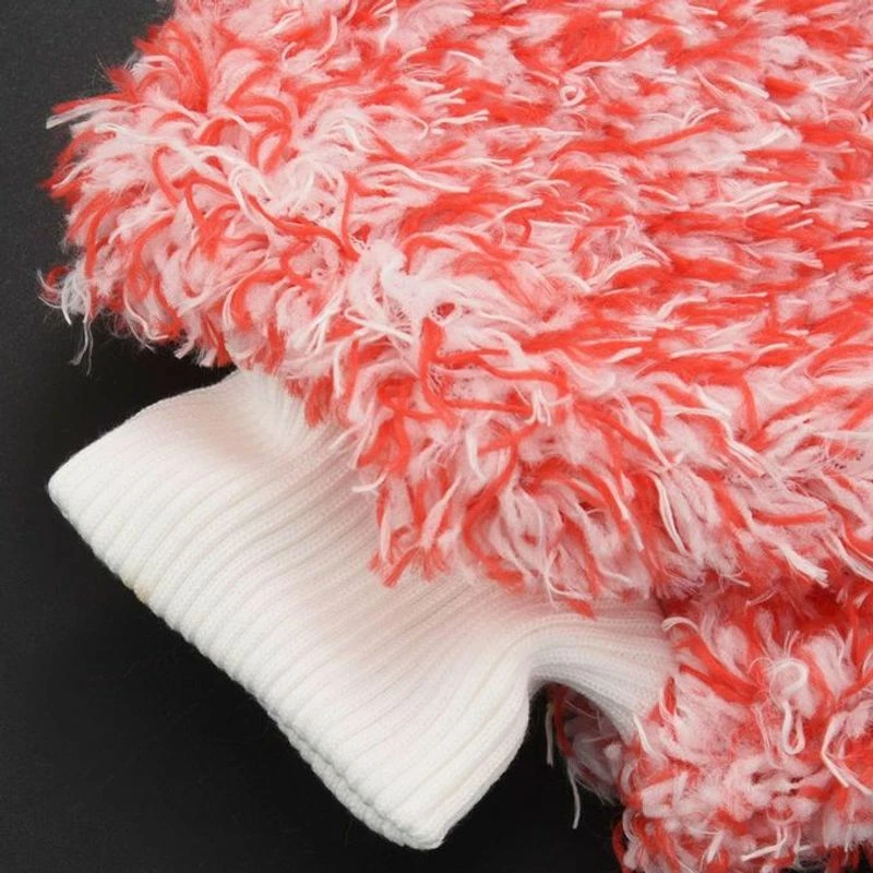 Lecke Dorze Mikrofiber Profesionale 19x28