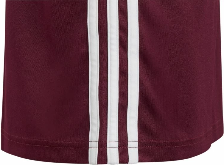 Fanellë futbolli për fëmijë adidas Table 23, e kuqe [Madhësia: 164 cm]