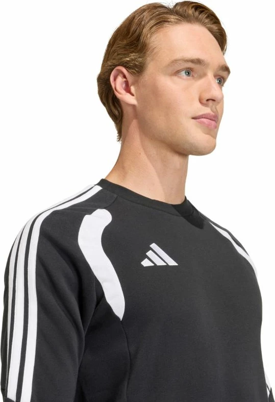 Duks për meshkuj adidas Tiro 26 League KF3413, zi dhe bardhë [Madhësia: S]