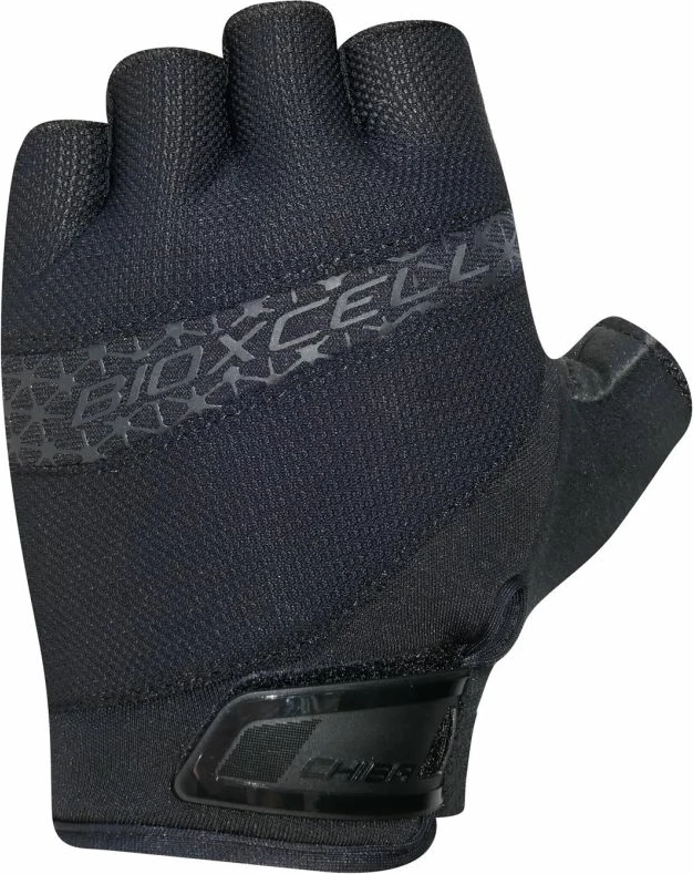 Doreza sportive unisex CHIBA, të zeza