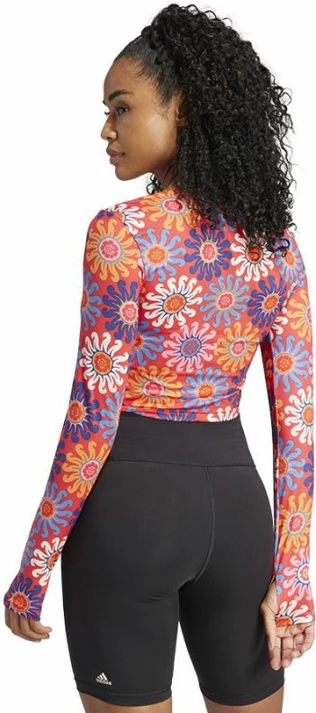 Bluzë Adidas për femra
