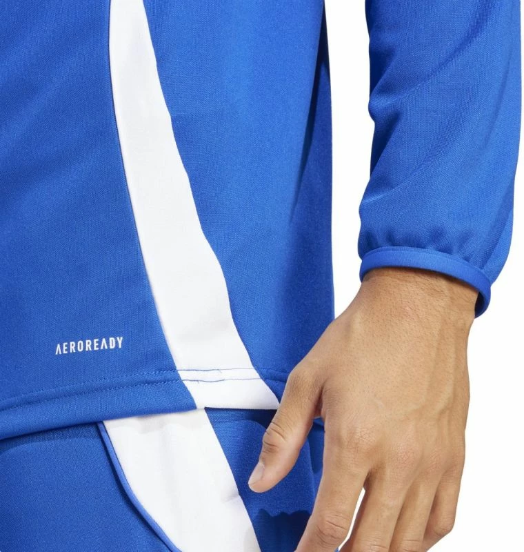 Duks për meshkuj adidas, blu [Madhësia: XL]