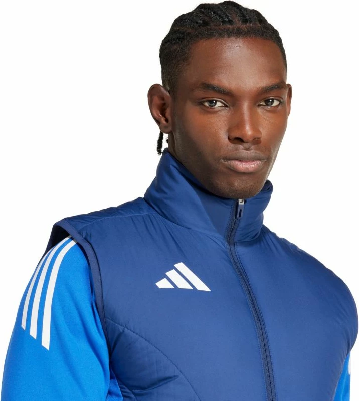Jelek për meshkuj adidas, i kaltër [Madhësia: M]
