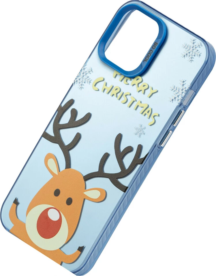 Fotroll Për Telefon Tech Time FA101-018 (IP14PLUS)