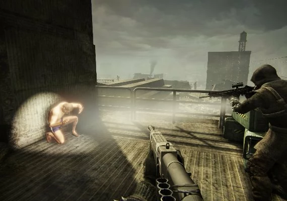 Nether: Resurrected EN Global