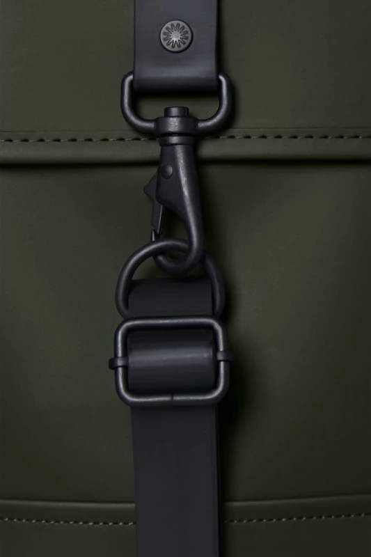 Çantë shpine Rains, e papërshkueshme nga uji