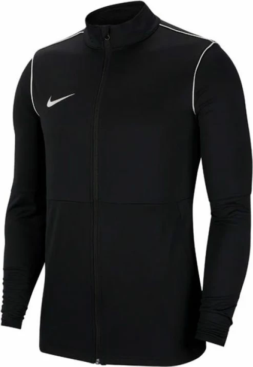 Duks për fëmijë Nike, Dri-Fit Park 20, pa kapuç