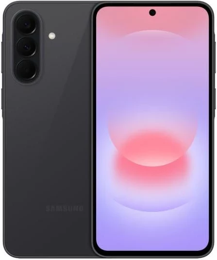 Celular Samsung A37 SM-A376B 6GB 128GB 5G Awesome Charcoal