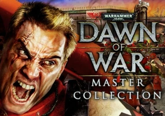 Warhammer 40,000: Dawn of War - Master Collection EN/DE/FR/IT/ES Global
