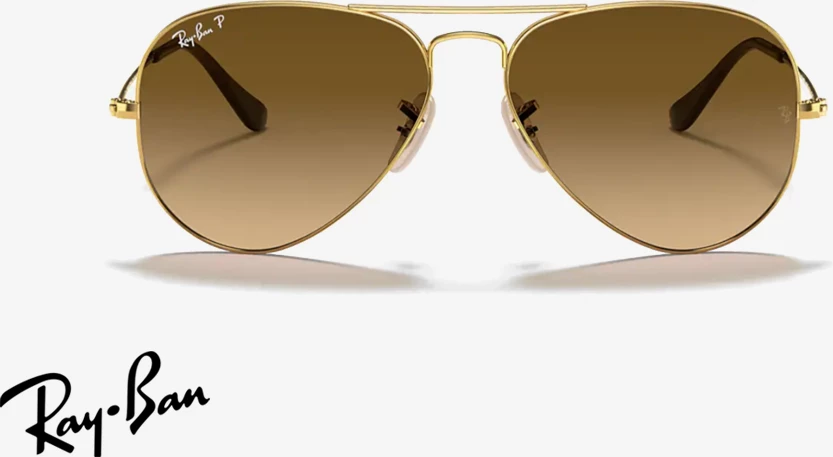 Syze dielli unisex Ray-Ban