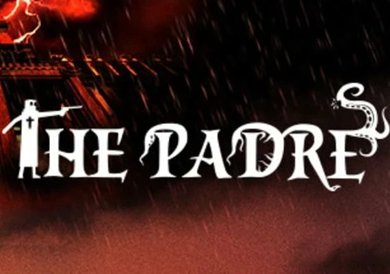 The Padre EN/DE/FR/IT/RU/ES Global