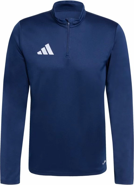 Duks për meshkuj adidas, navy blue [Madhësia: XXXL]