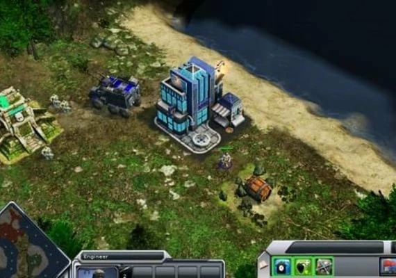Empire Earth 3 EN Global