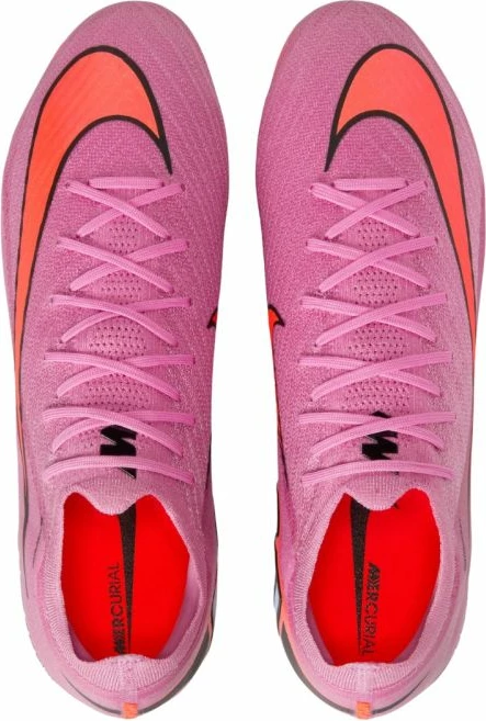 Atlete futbolli Nike për meshkuj, të kuqe