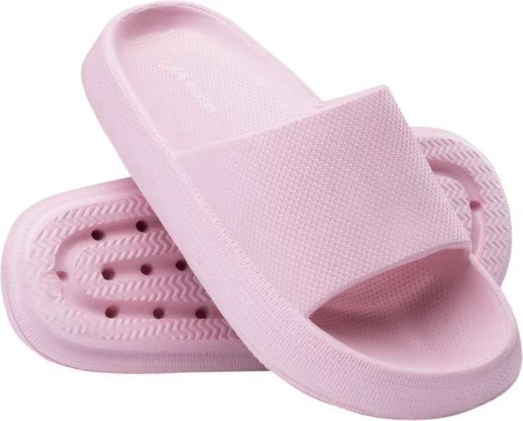 Papuqe për femra Yakimasport, rozë