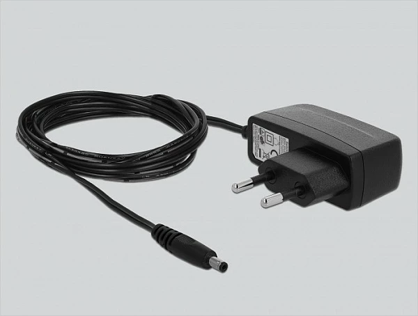 Repeater DisplayPort DeLOCK 11474, 8K 7680x4320, 12 m, me adapter, i zi