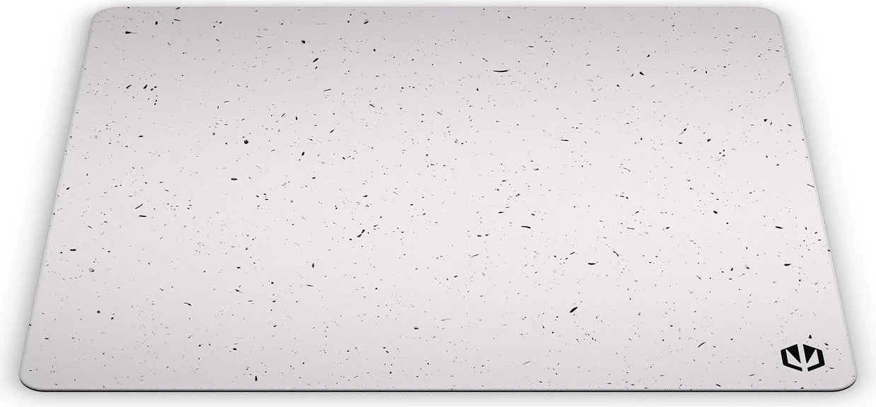 Mauspad Endorfy Stoneflow L, i bardhë