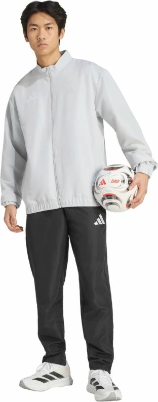 Duks për meshkuj adidas, gri [Madhësia: S]
