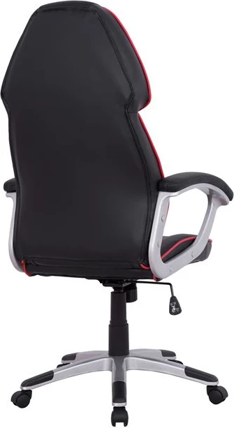 Karrige gaming FH1007.01, e zezë