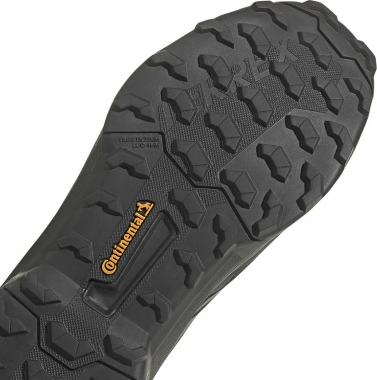 Atlete për meshkuj adidas Terrex AX4, të zeza [Madhësia: 42]