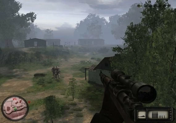 Sniper: Art of Victory EN Global