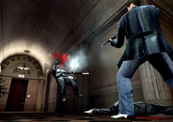 Max Payne - Bundle EN Global