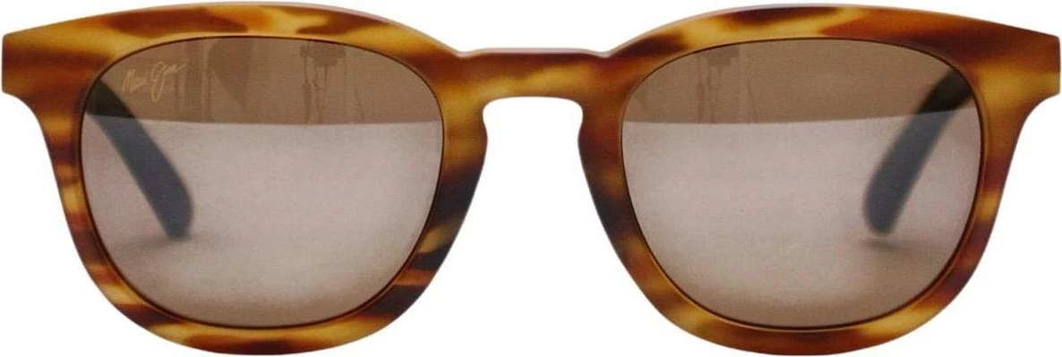 Syze dielli për meshkuj Maui Jim KOKO HEAD H737-10M, kafe