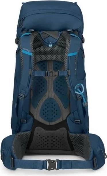 Çantë trekking Osprey Kestrel 48 Navy L/XL