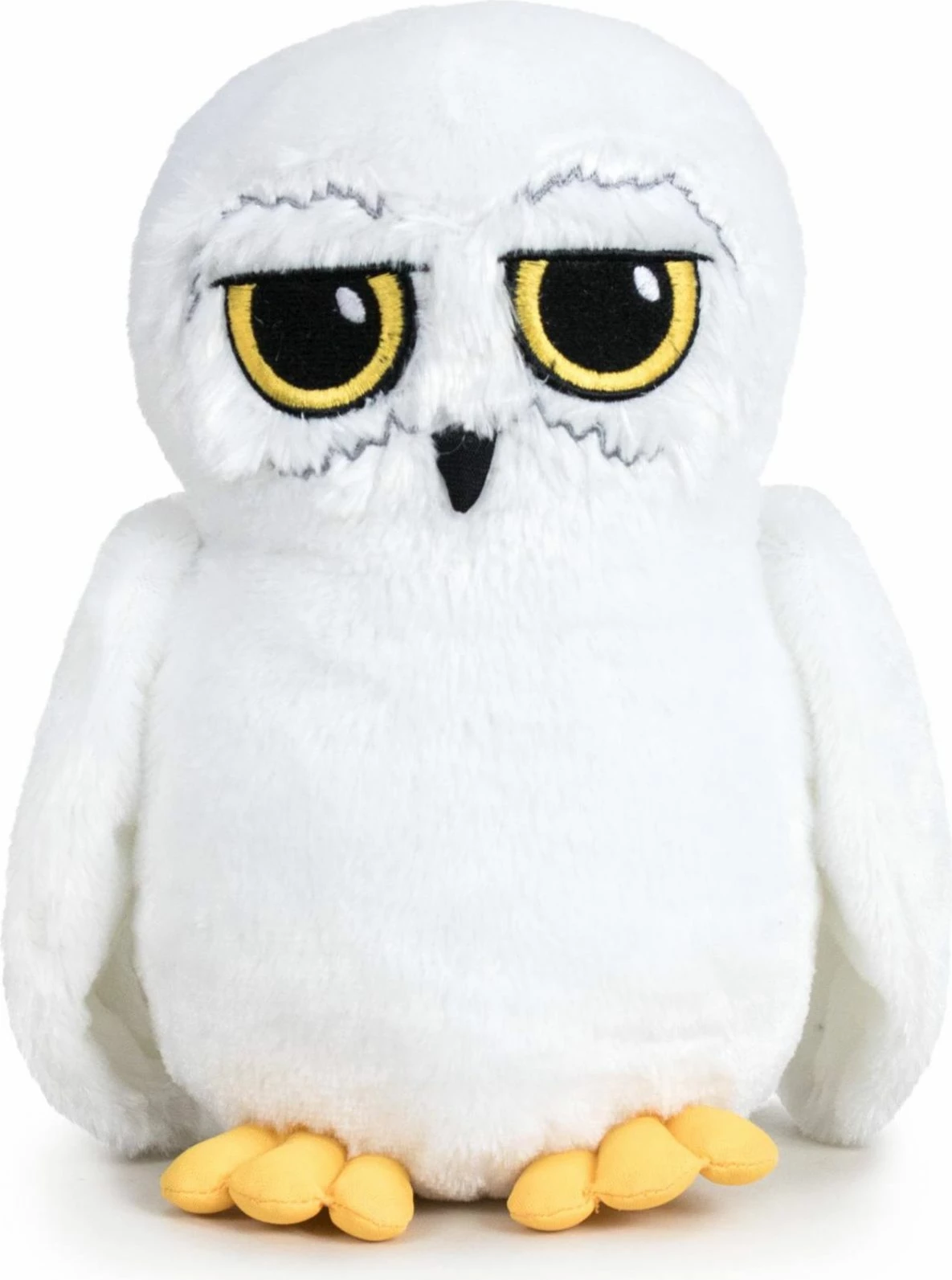 Pelush PLAYBYPLAY Harry Potter Hedwig T300 23 cm, e bardhë