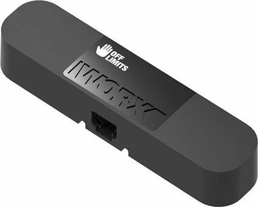 Modul gardh virtual Worx WA0892 për Landroid Robot, i zi