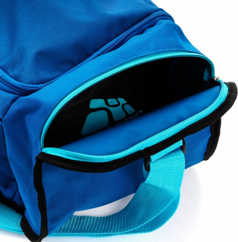 Çantë sportive Meteor, blu