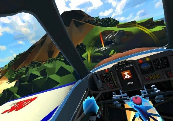 Ultrawings VR EN/DE/FR/IT/JA/PT/ZH/ES Global