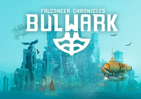 Bulwark: Falconeer Chronicles Global