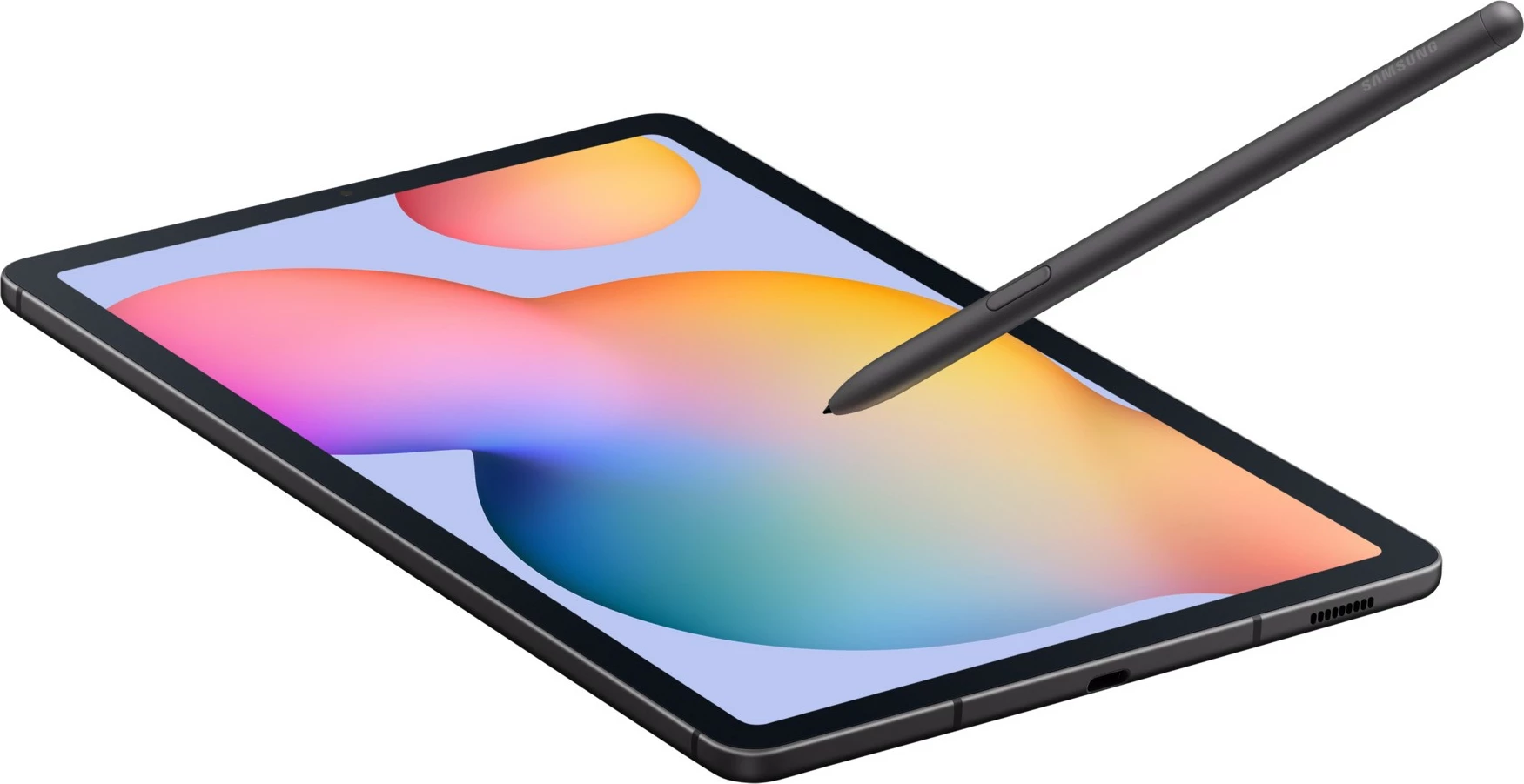 Tablet Samsung Galaxy Tab S6 Lite (2024) Wi-Fi, 64 GB, 4 GB, Gri