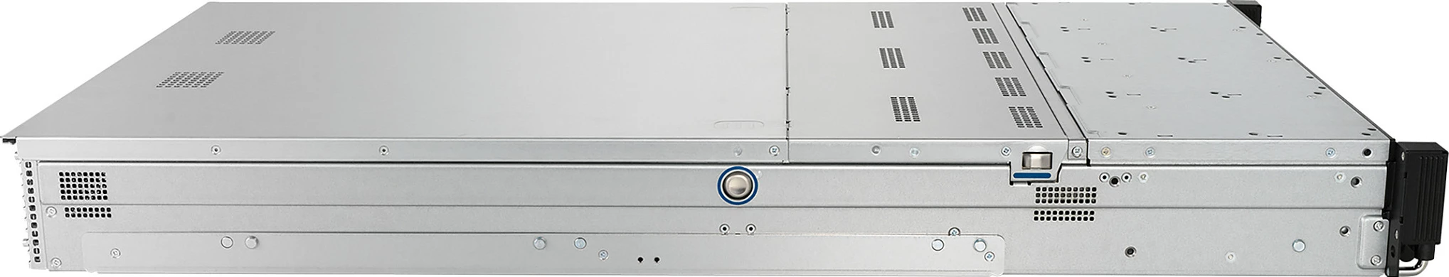 Server barebone ASUS RS720-E11-RS24U, Rack 2U, Intel C741, DDR5, PCIe 5.0, 1600W, 80+ Platinum