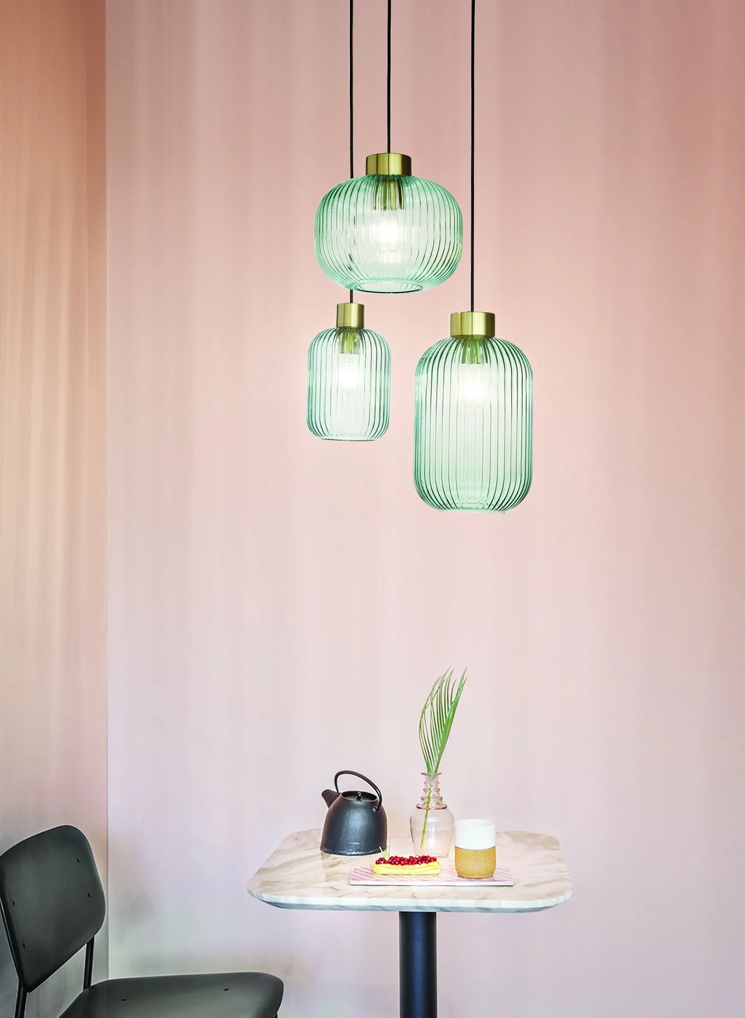 Llamba varëse Mint-2 sp1