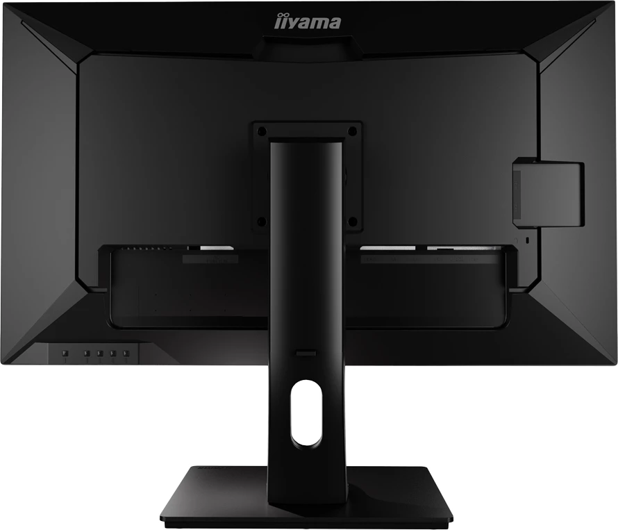 Monitor biznesi IIYAMA ProLite XUB3293UHSN-B5 32" 4K UHD IPS 60Hz 4ms 350 cd/m², i zi