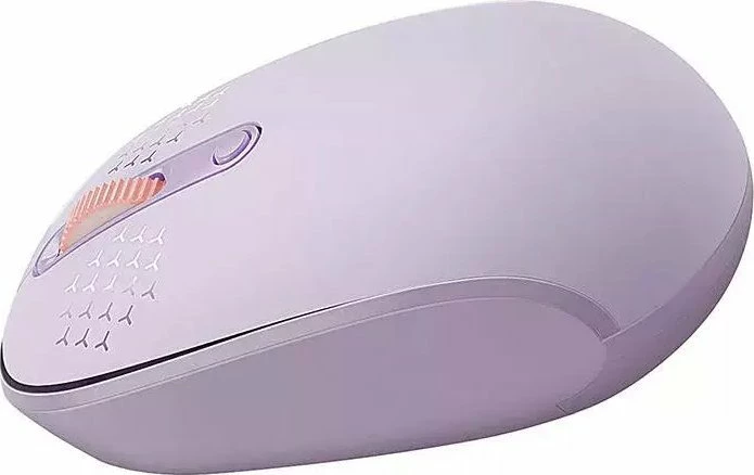 Maus Baseus F01B Tri-Mode 1600 DPI wireless, vjollcë